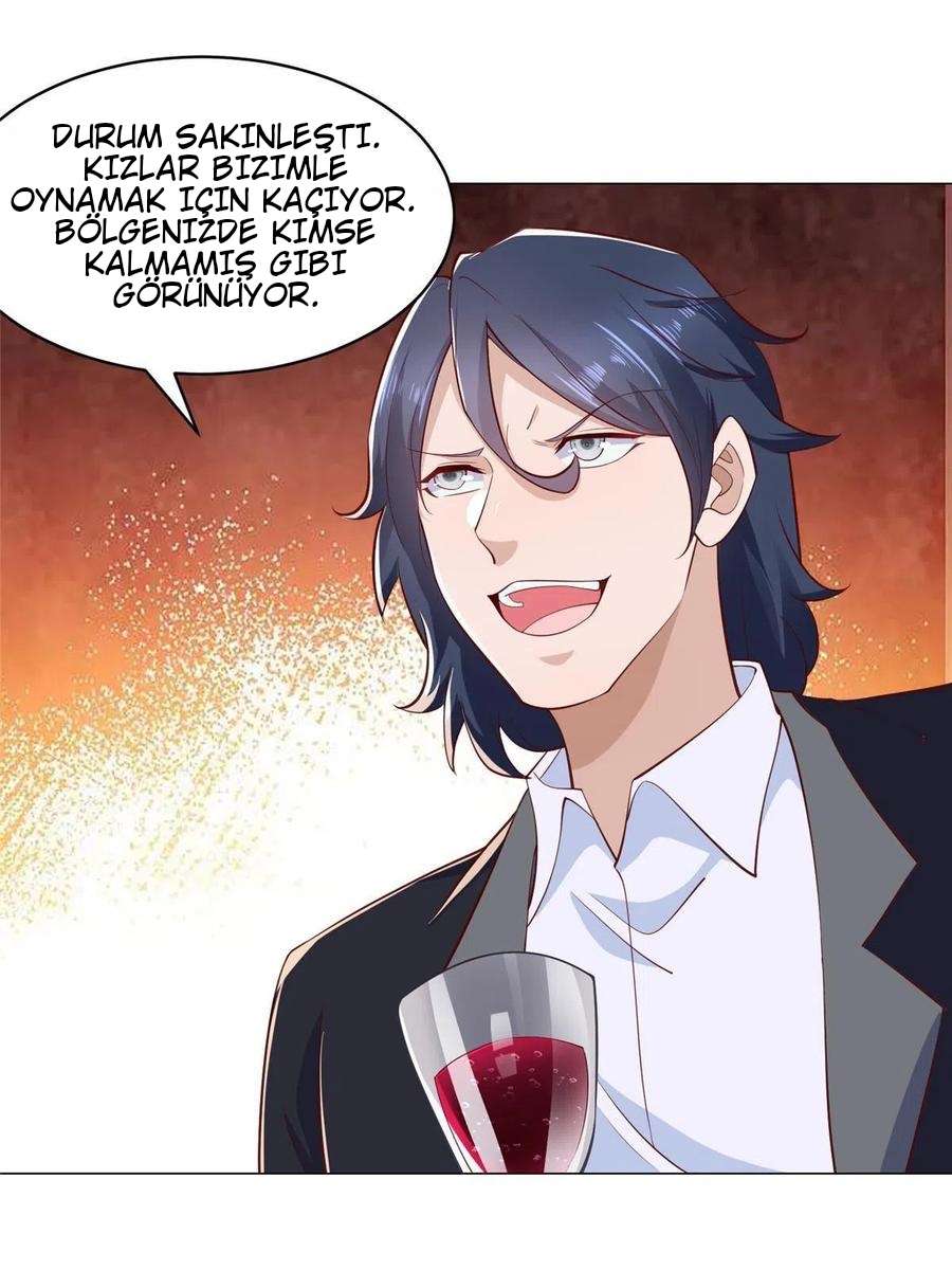 Her Hafta Yeni Bir Meslek Bölüm 264 - Sayfa 9