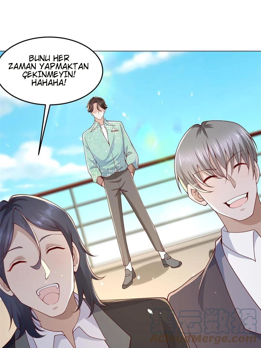 Her Hafta Yeni Bir Meslek Bölüm 264 - Sayfa 13