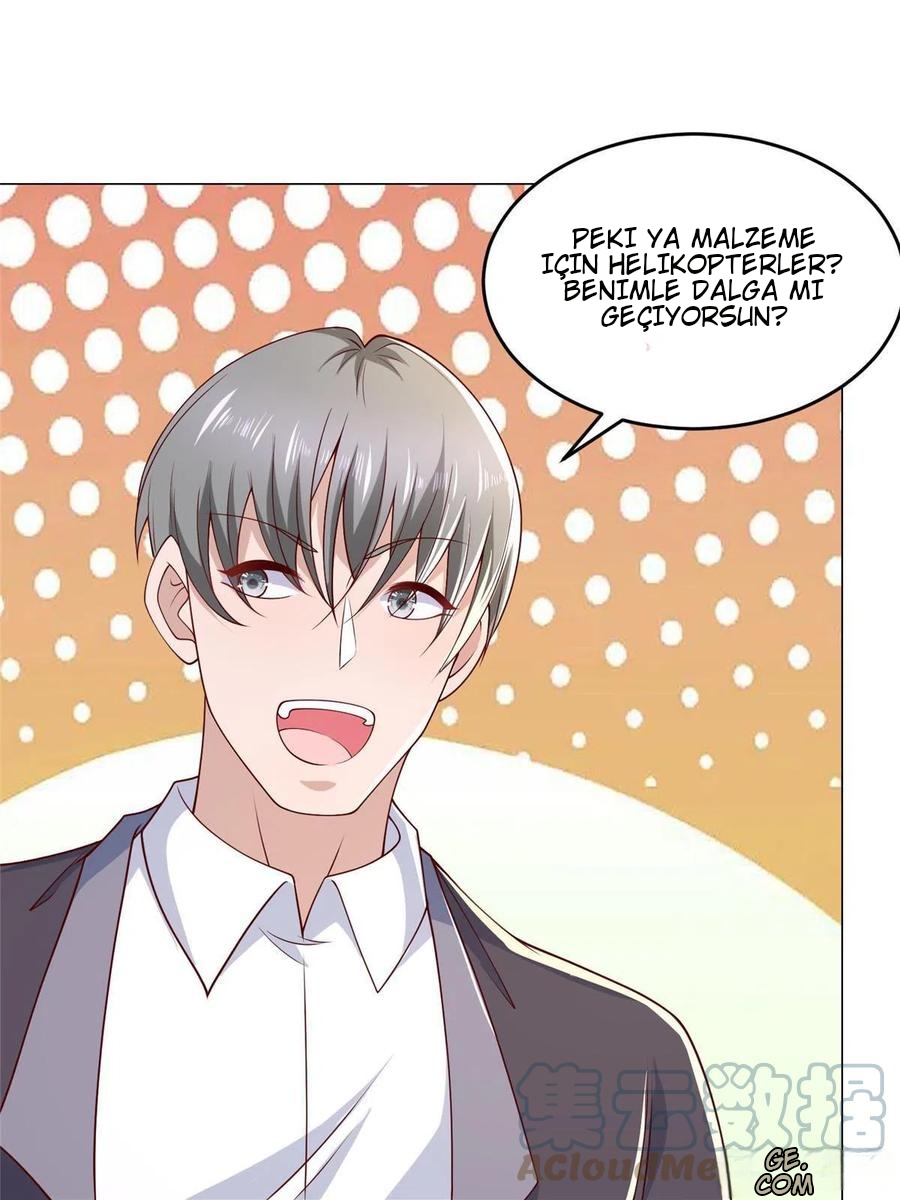 Her Hafta Yeni Bir Meslek Bölüm 264 - Sayfa 19