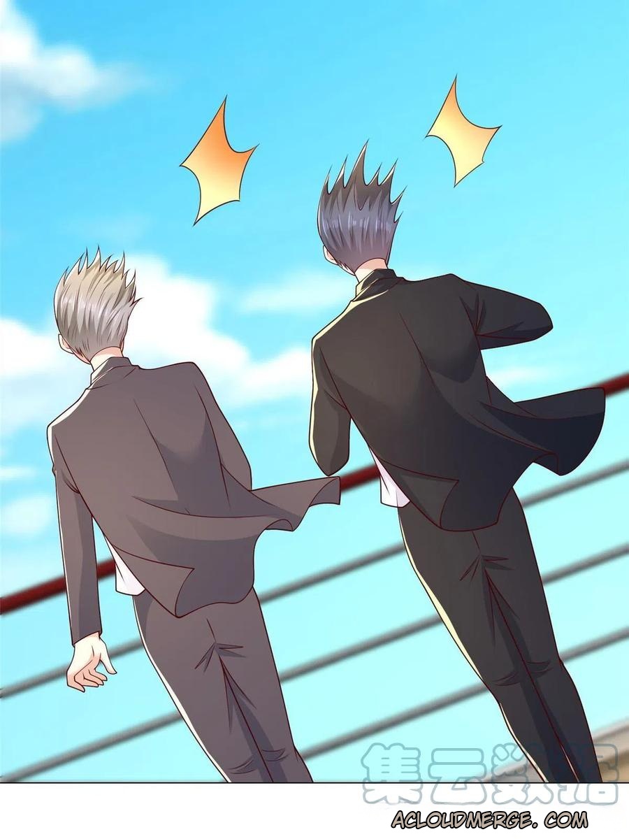 Her Hafta Yeni Bir Meslek Bölüm 264 - Sayfa 22