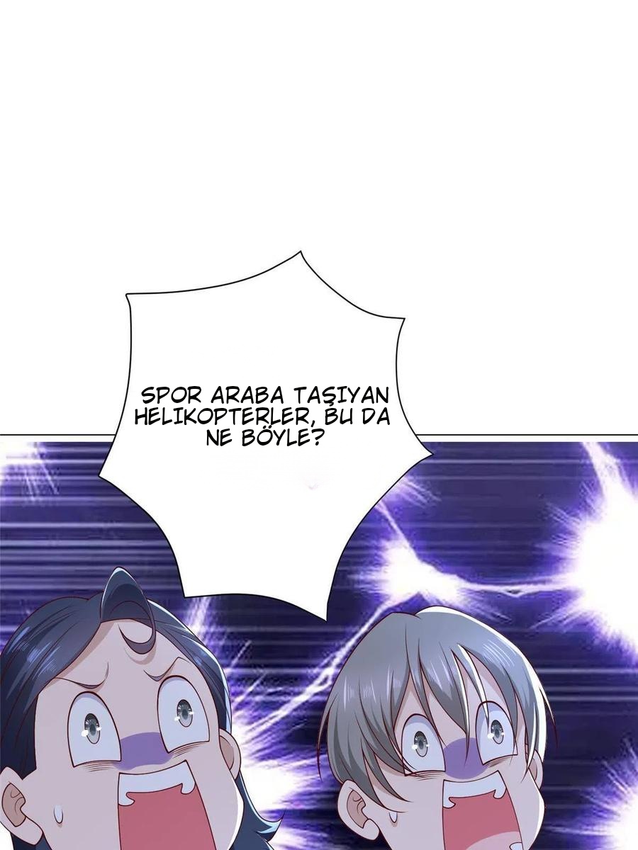 Her Hafta Yeni Bir Meslek Bölüm 264 - Sayfa 23