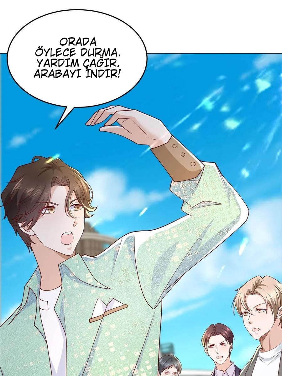 Her Hafta Yeni Bir Meslek Bölüm 264 - Sayfa 27