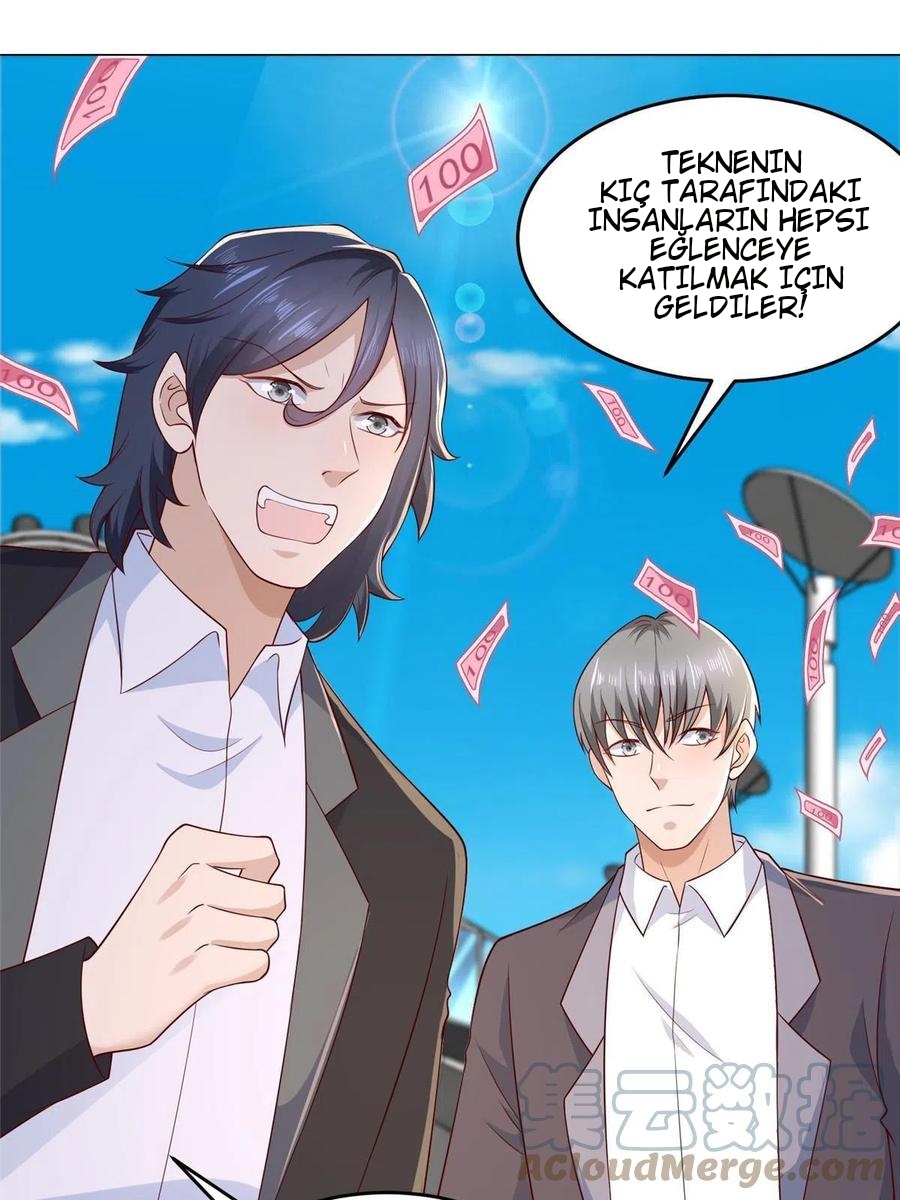 Her Hafta Yeni Bir Meslek Bölüm 264 - Sayfa 38