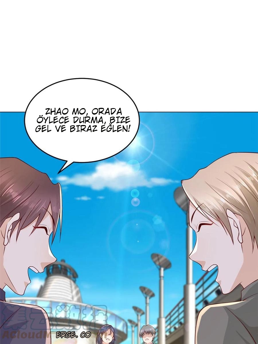 Her Hafta Yeni Bir Meslek Bölüm 264 - Sayfa 41