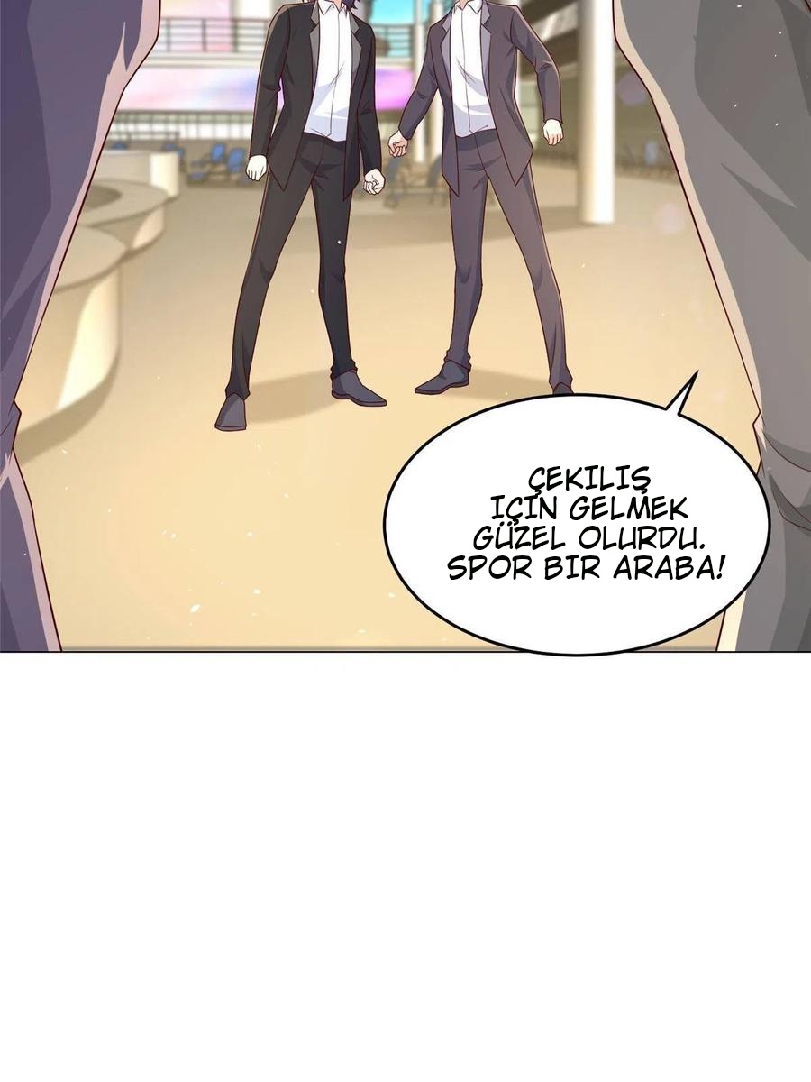 Her Hafta Yeni Bir Meslek Bölüm 264 - Sayfa 42