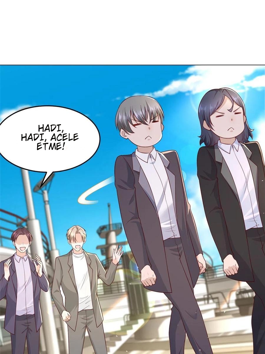 Her Hafta Yeni Bir Meslek Bölüm 264 - Sayfa 43