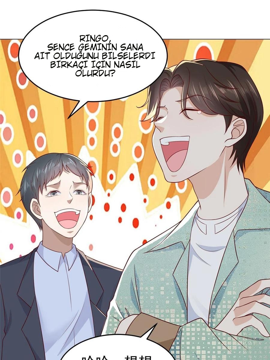 Her Hafta Yeni Bir Meslek Bölüm 264 - Sayfa 45