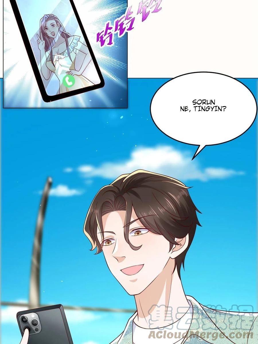 Her Hafta Yeni Bir Meslek Bölüm 264 - Sayfa 47