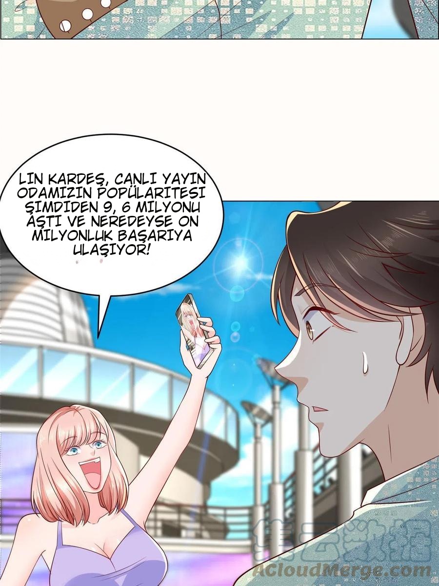 Her Hafta Yeni Bir Meslek Bölüm 264 - Sayfa 49