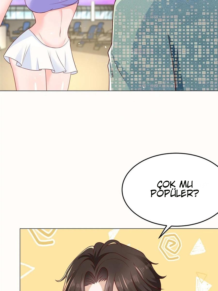 Her Hafta Yeni Bir Meslek Bölüm 264 - Sayfa 50