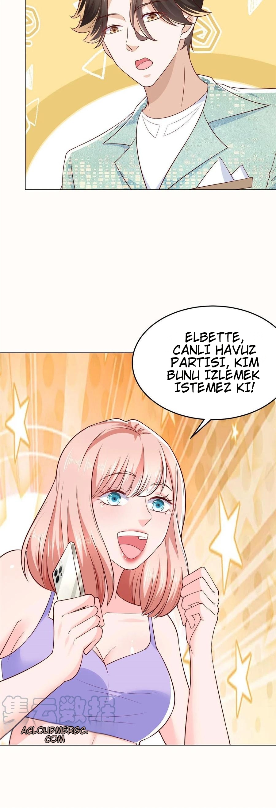 Her Hafta Yeni Bir Meslek Bölüm 264 - Sayfa 51