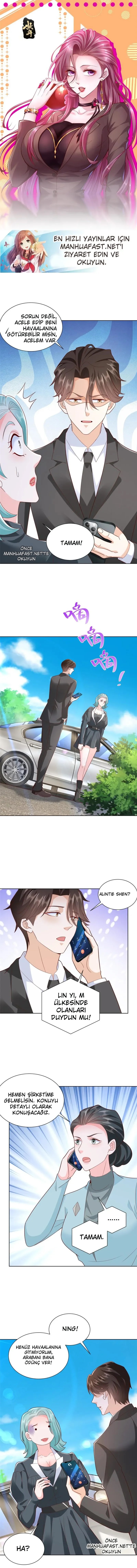 Her Hafta Yeni Bir Meslek Bölüm 447 - Sayfa 1