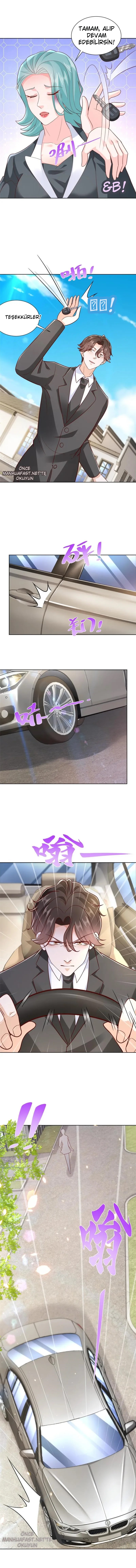 Her Hafta Yeni Bir Meslek Bölüm 447 - Sayfa 2