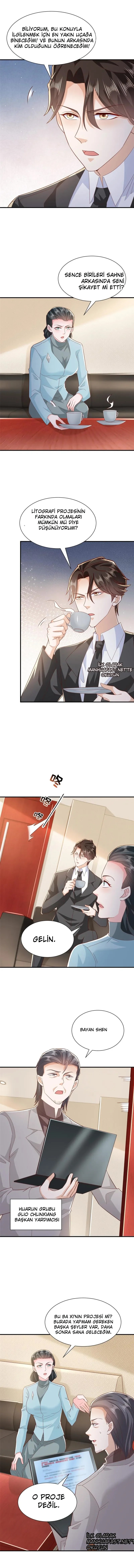 Her Hafta Yeni Bir Meslek Bölüm 447 - Sayfa 4