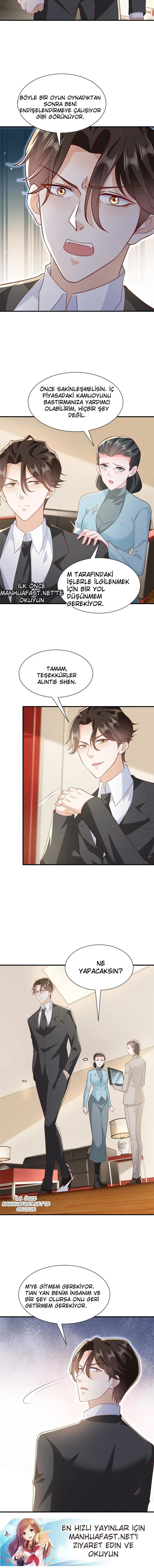 Her Hafta Yeni Bir Meslek Bölüm 447 - Sayfa 6