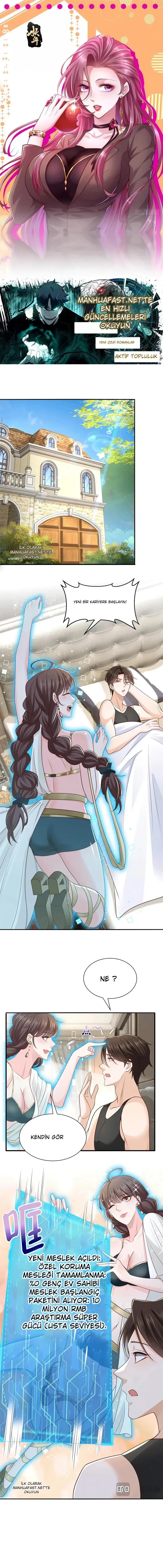 Her Hafta Yeni Bir Meslek Bölüm 745 - Sayfa 1