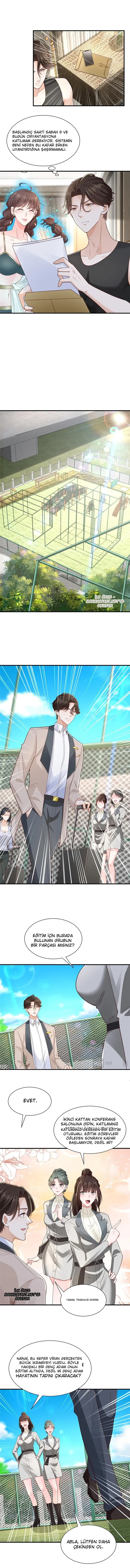 Her Hafta Yeni Bir Meslek Bölüm 745 - Sayfa 2