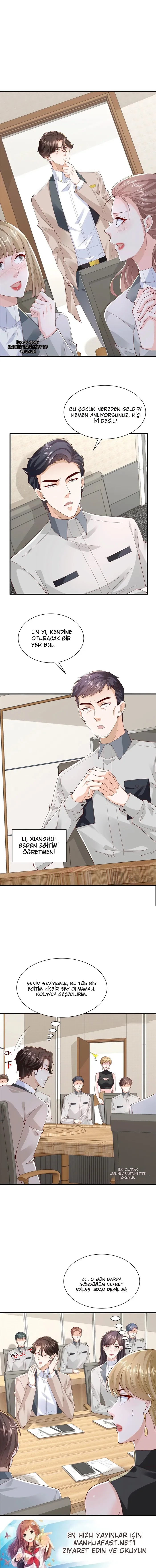 Her Hafta Yeni Bir Meslek Bölüm 745 - Sayfa 5