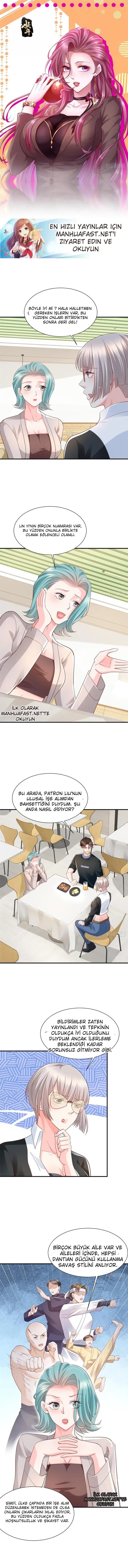 Her Hafta Yeni Bir Meslek Bölüm 498 - Sayfa 1