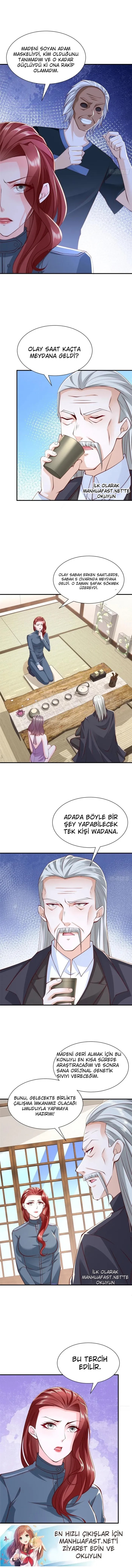 Her Hafta Yeni Bir Meslek Bölüm 498 - Sayfa 5