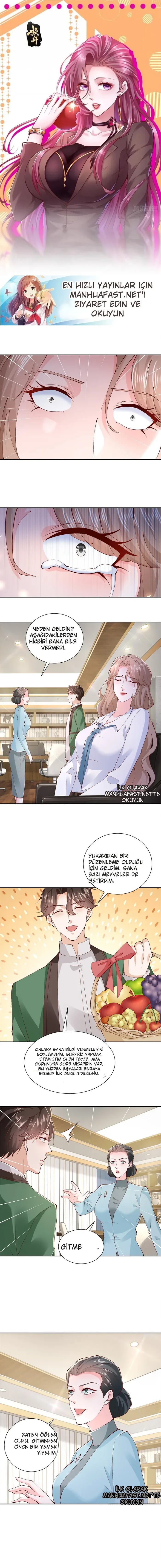 Her Hafta Yeni Bir Meslek Bölüm 526 - Sayfa 1