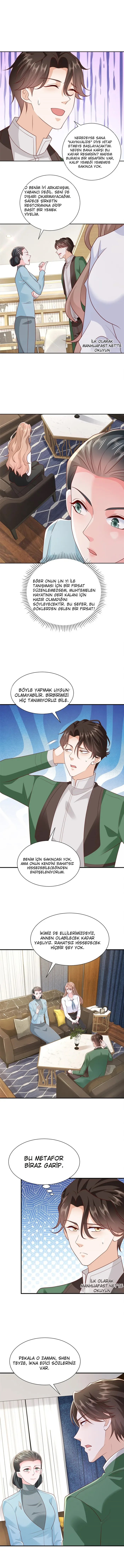 Her Hafta Yeni Bir Meslek Bölüm 526 - Sayfa 2