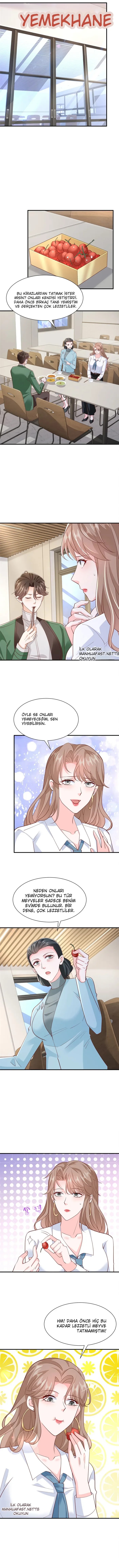 Her Hafta Yeni Bir Meslek Bölüm 526 - Sayfa 4