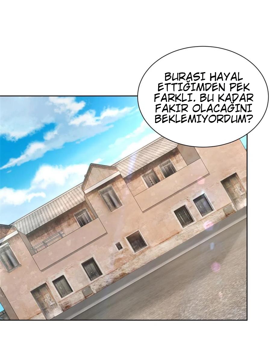 Her Hafta Yeni Bir Meslek Bölüm 333 - Sayfa 15