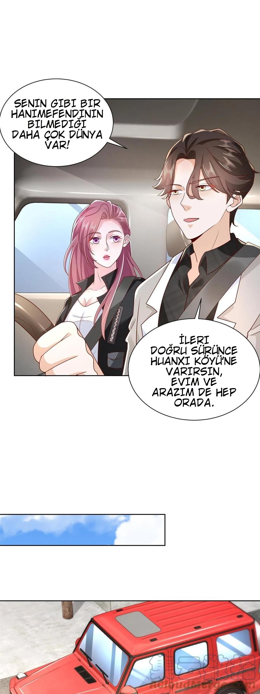 Her Hafta Yeni Bir Meslek Bölüm 333 - Sayfa 16