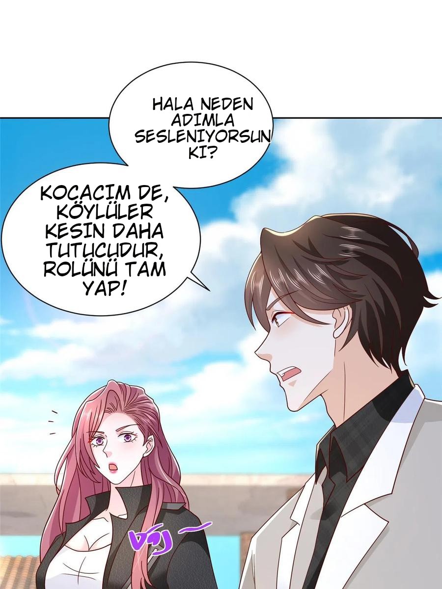 Her Hafta Yeni Bir Meslek Bölüm 333 - Sayfa 18