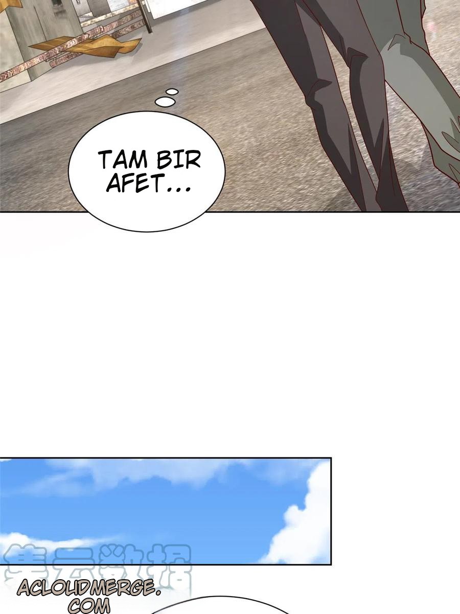 Her Hafta Yeni Bir Meslek Bölüm 333 - Sayfa 22