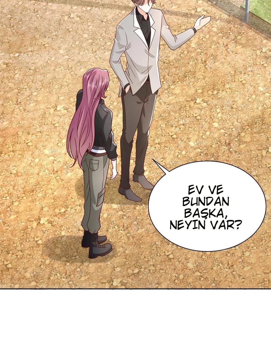 Her Hafta Yeni Bir Meslek Bölüm 333 - Sayfa 26