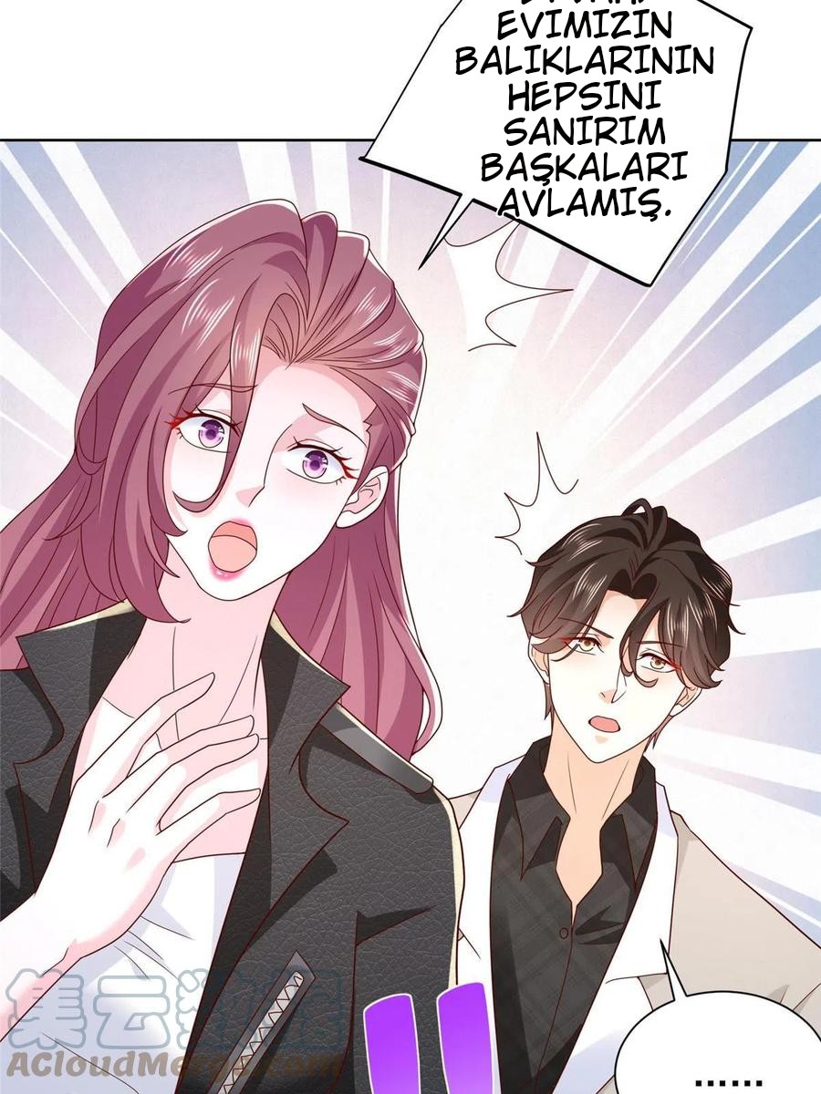 Her Hafta Yeni Bir Meslek Bölüm 333 - Sayfa 34