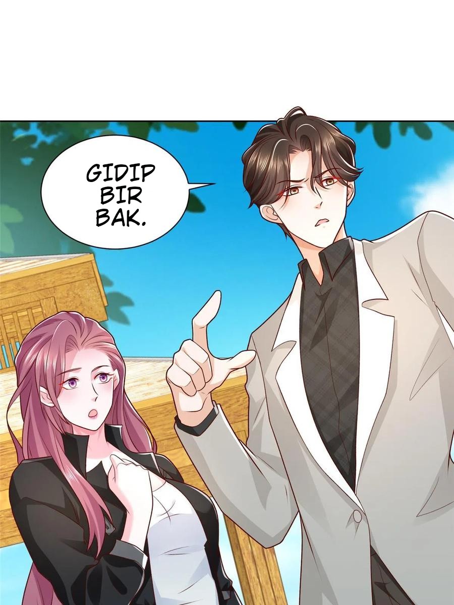 Her Hafta Yeni Bir Meslek Bölüm 333 - Sayfa 36