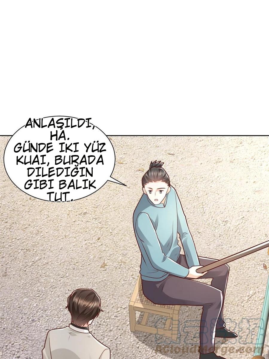 Her Hafta Yeni Bir Meslek Bölüm 333 - Sayfa 40