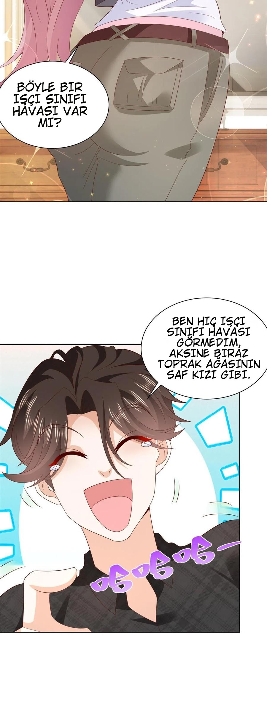 Her Hafta Yeni Bir Meslek Bölüm 333 - Sayfa 7