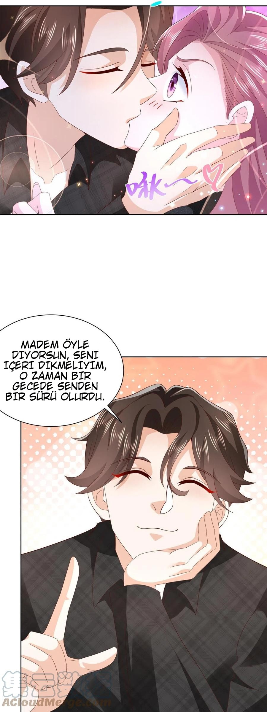 Her Hafta Yeni Bir Meslek Bölüm 333 - Sayfa 8