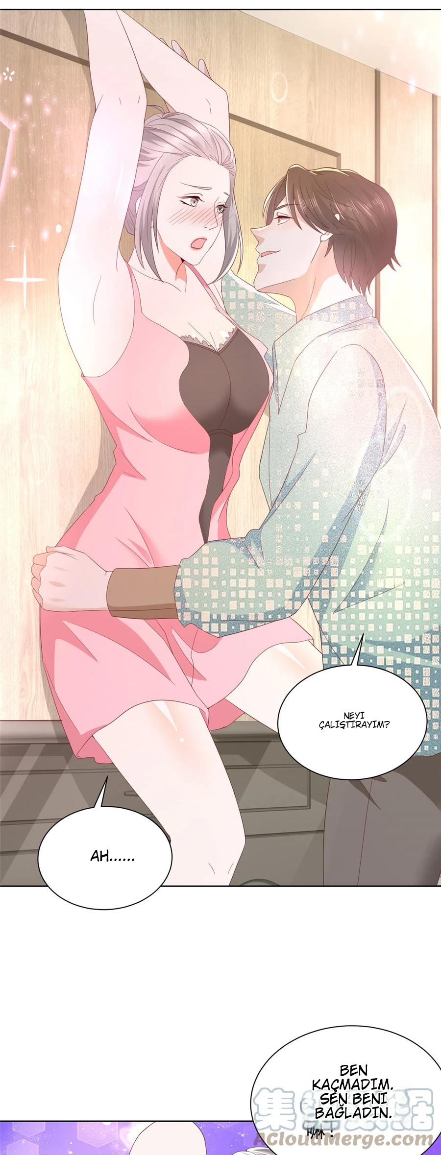 Her Hafta Yeni Bir Meslek Bölüm 305 - Sayfa 4