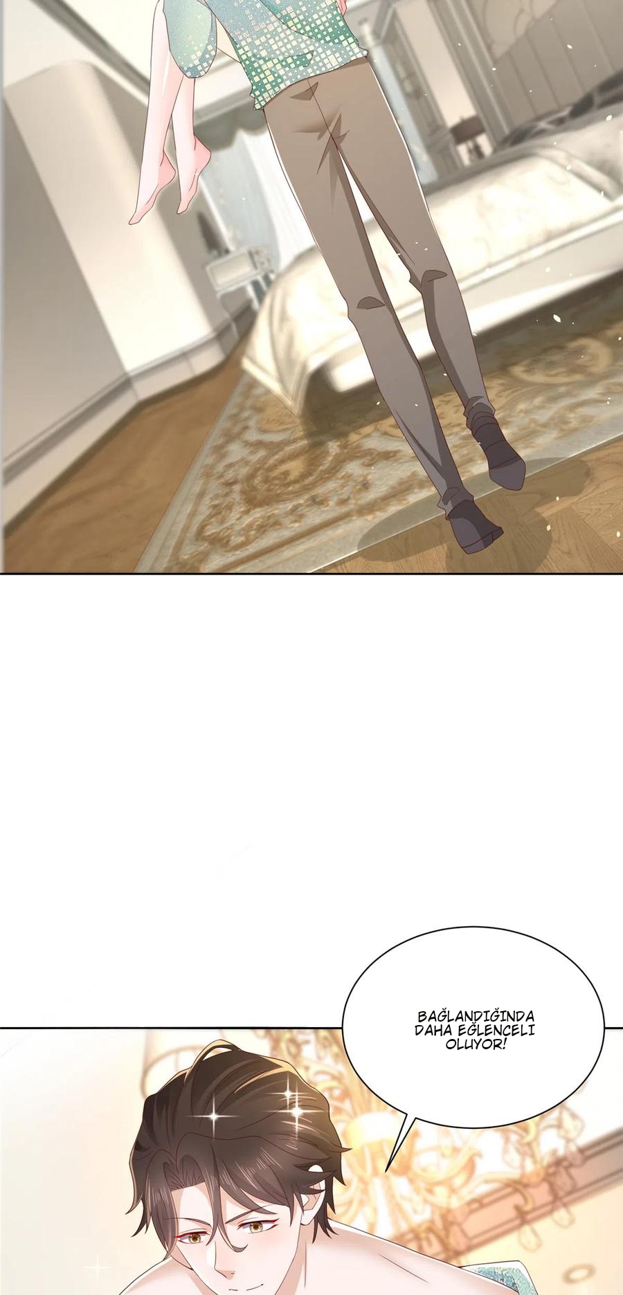 Her Hafta Yeni Bir Meslek Bölüm 305 - Sayfa 9