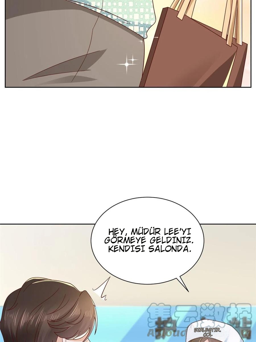 Her Hafta Yeni Bir Meslek Bölüm 305 - Sayfa 15