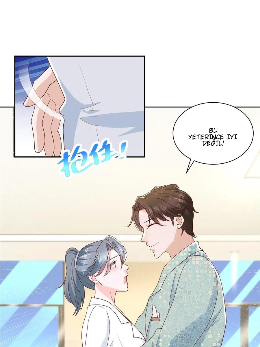 Her Hafta Yeni Bir Meslek Bölüm 305 - Sayfa 33