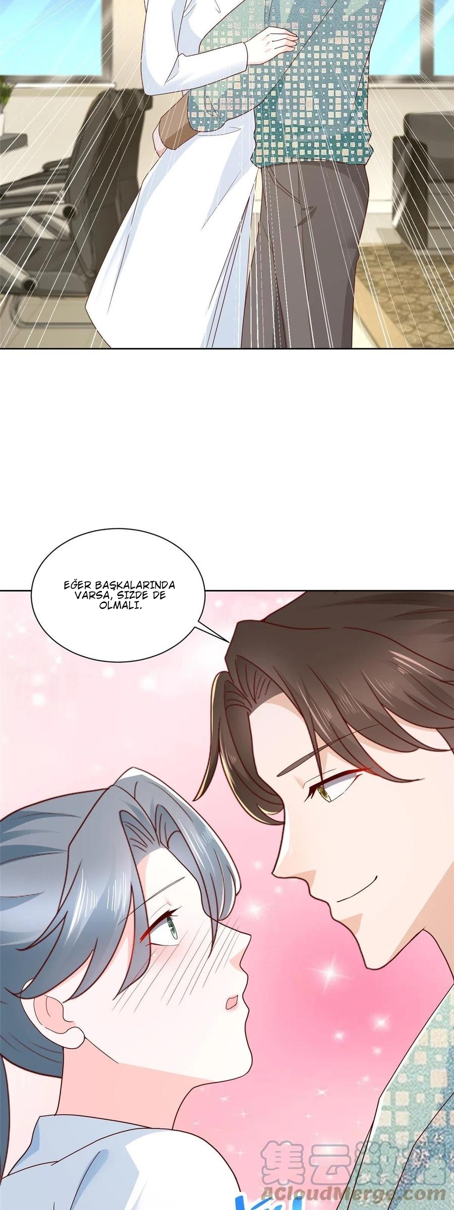 Her Hafta Yeni Bir Meslek Bölüm 305 - Sayfa 34