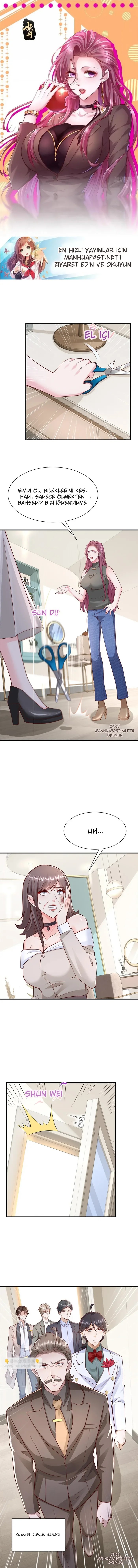 Her Hafta Yeni Bir Meslek Bölüm 684 - Sayfa 1