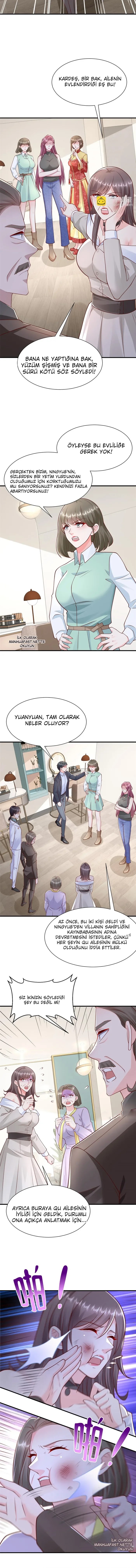 Her Hafta Yeni Bir Meslek Bölüm 684 - Sayfa 2