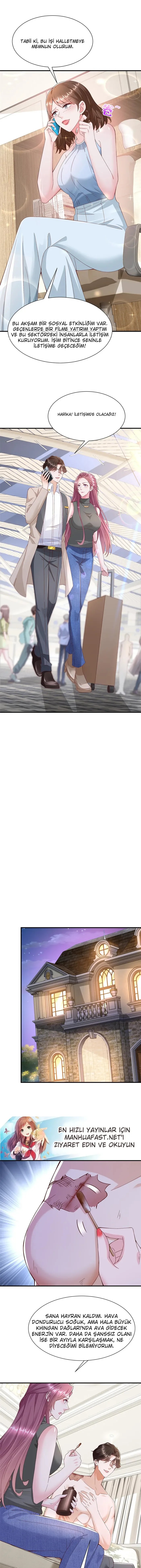 Her Hafta Yeni Bir Meslek Bölüm 684 - Sayfa 5