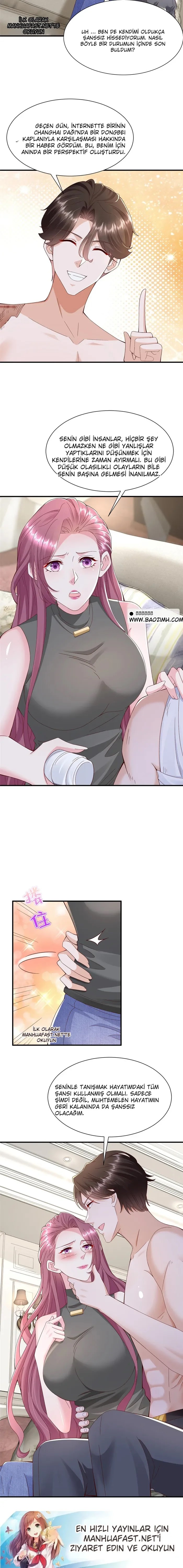 Her Hafta Yeni Bir Meslek Bölüm 684 - Sayfa 6