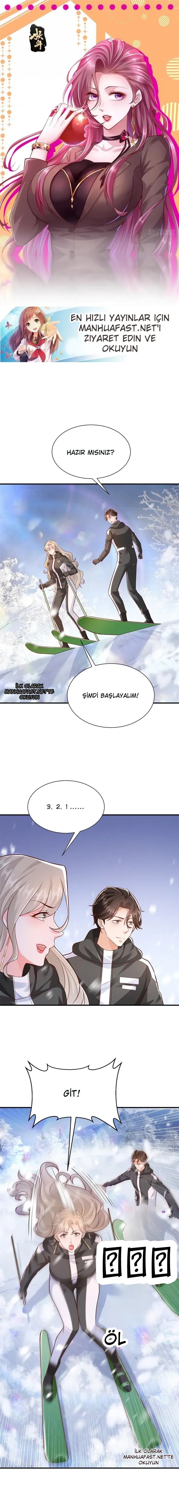 Her Hafta Yeni Bir Meslek Bölüm 656 - Sayfa 1