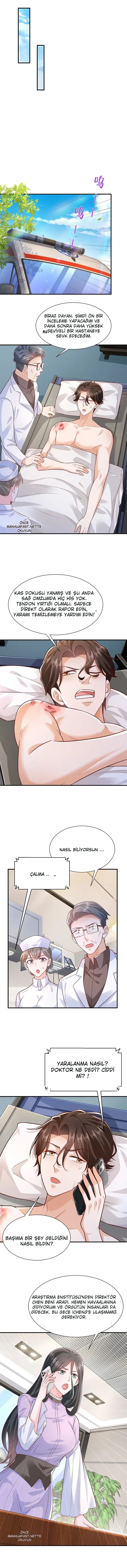 Her Hafta Yeni Bir Meslek Bölüm 656 - Sayfa 4