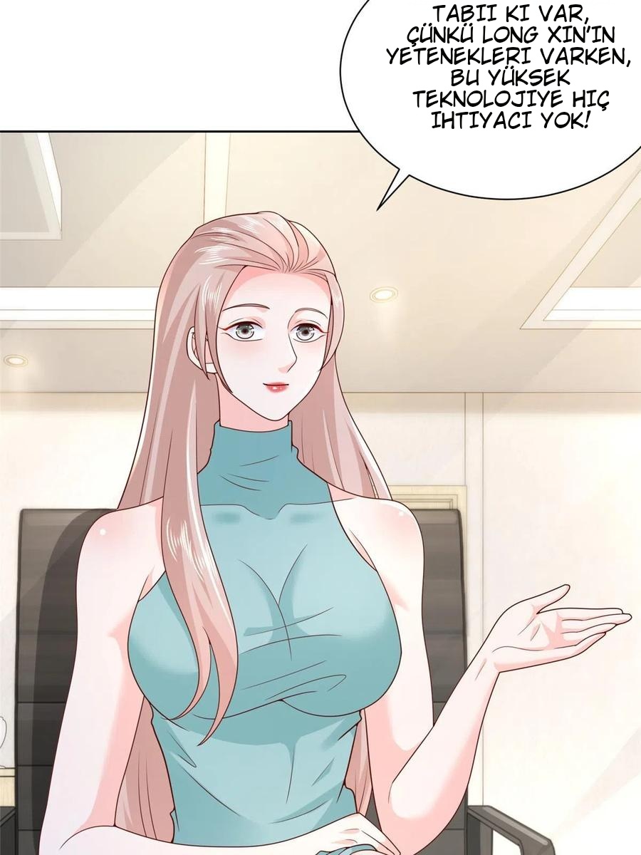 Her Hafta Yeni Bir Meslek Bölüm 328 - Sayfa 16