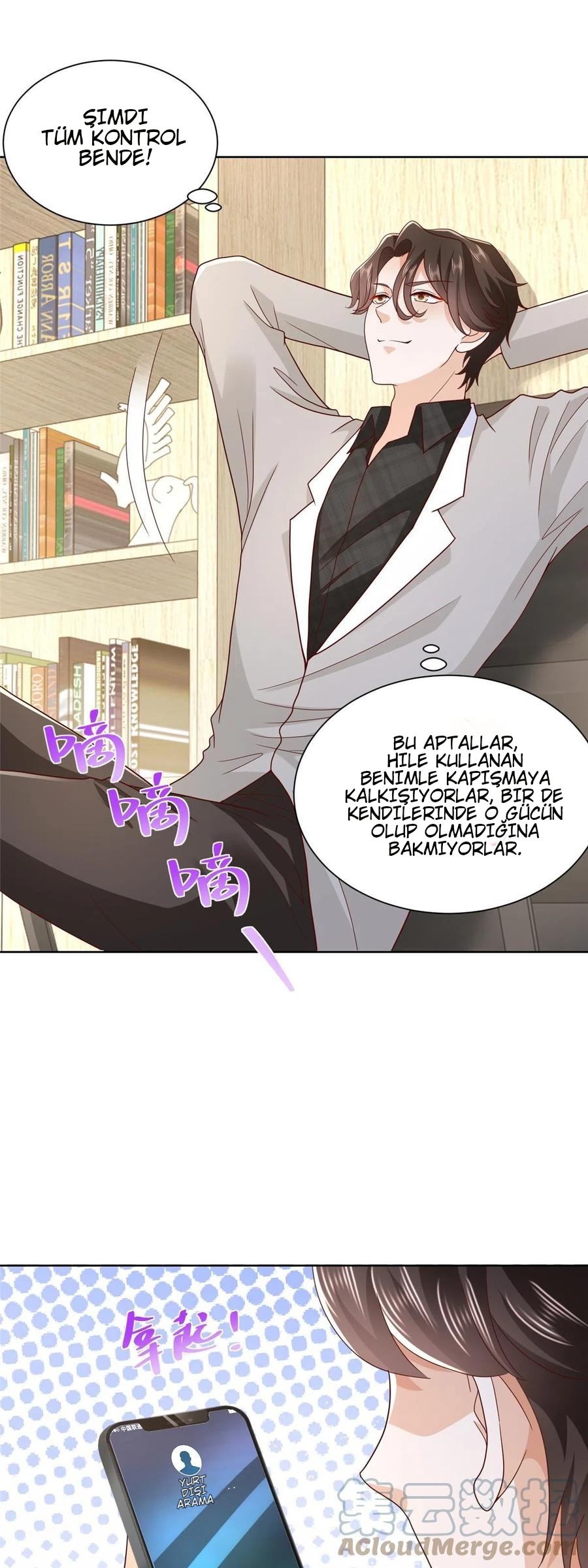 Her Hafta Yeni Bir Meslek Bölüm 328 - Sayfa 27